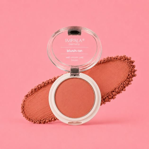 IMPALA Blush-on
