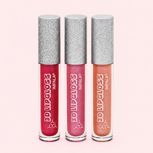 IMPALA 3D Lipgloss