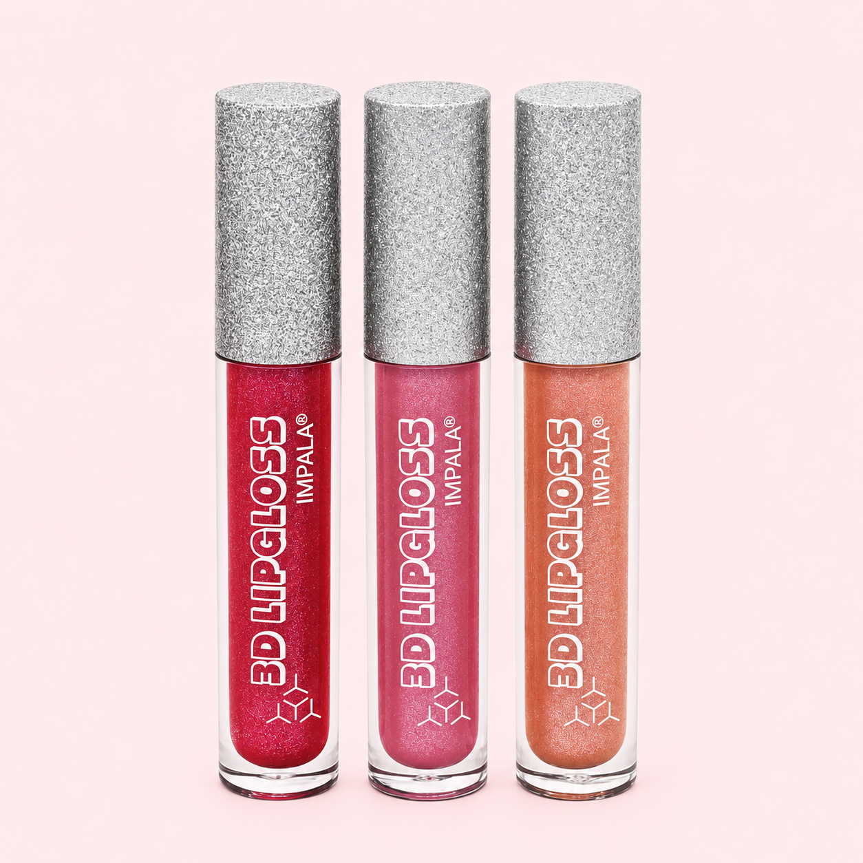 IMPALA 3D Lipgloss