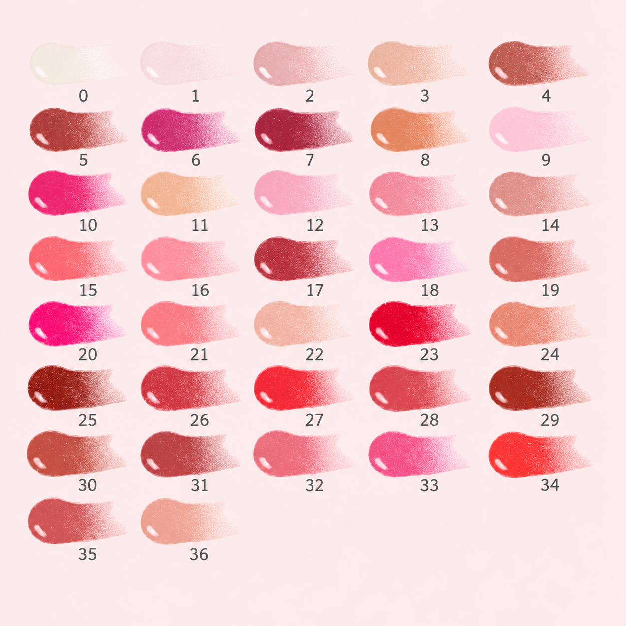 BROOKLIN Lipgloss - Image 2