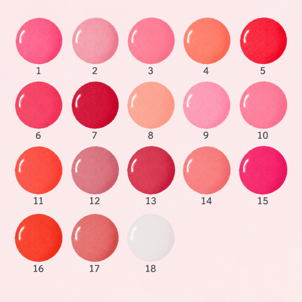 IMPALA VINYL Lipgloss - Image 2