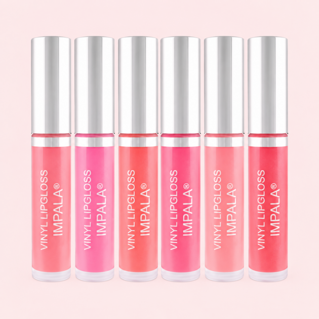 IMPALA VINYL Lipgloss