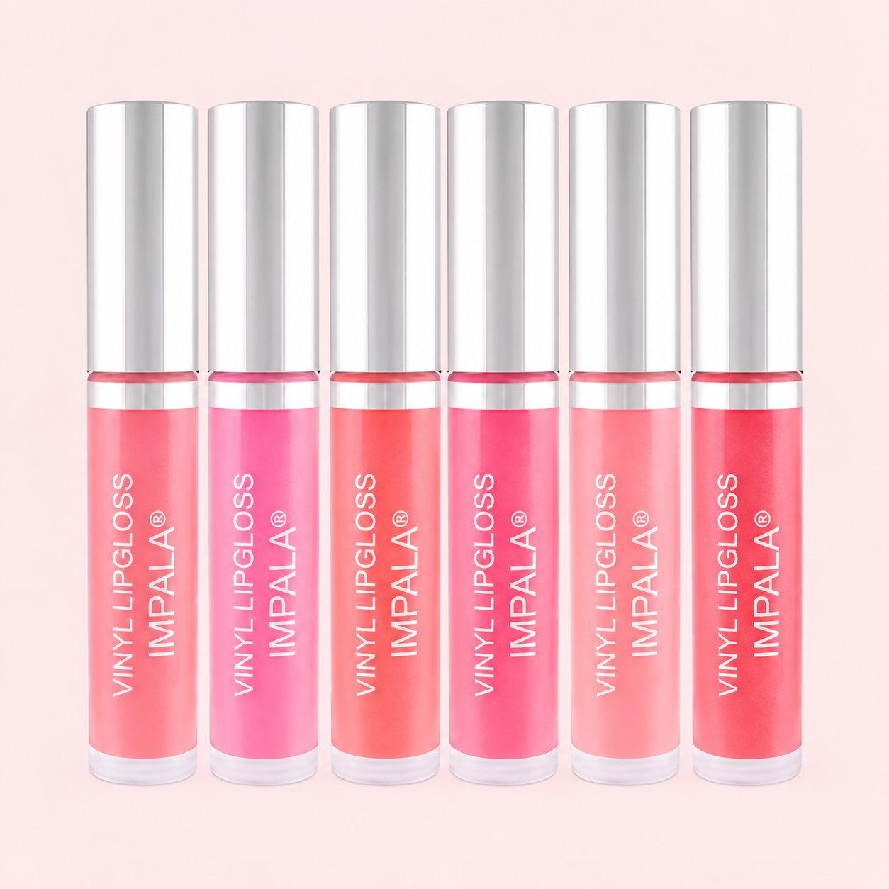 IMPALA VINYL Lipgloss