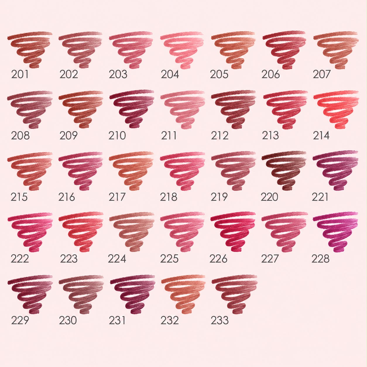 BROOKLIN Lipliner - Image 2