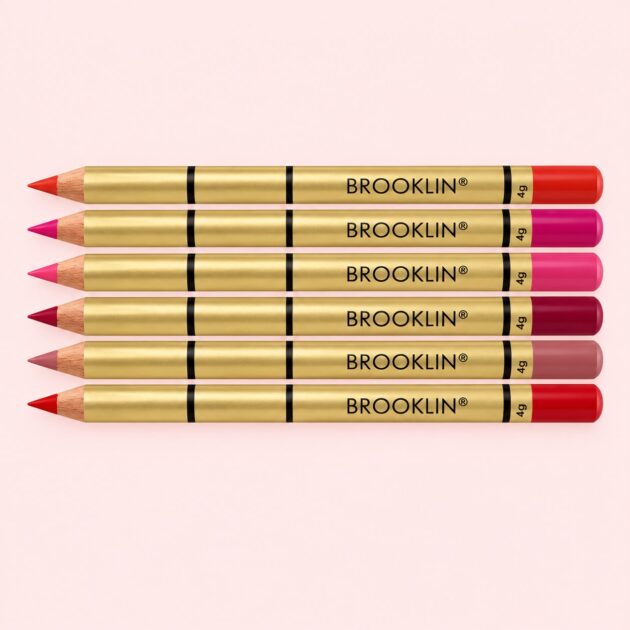 BROOKLIN Lipliner