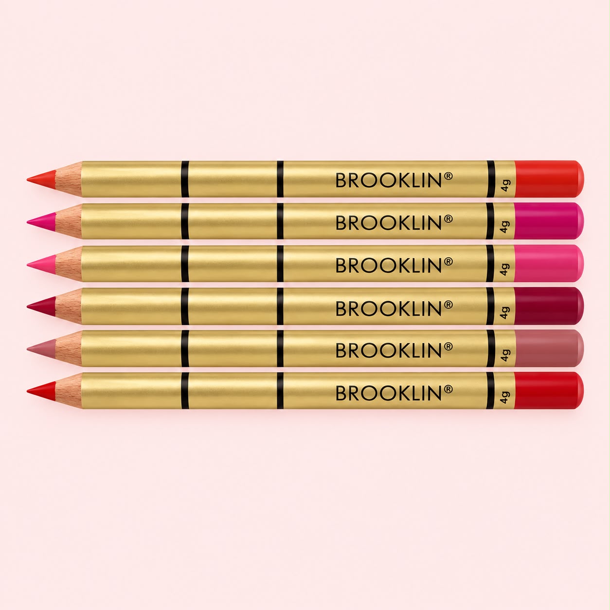 BROOKLIN Lipliner