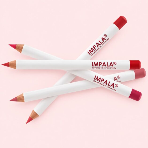 IMPALA FLIRT Lipliner