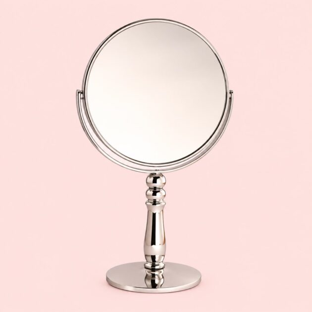 IMPALA Make-up Mirror