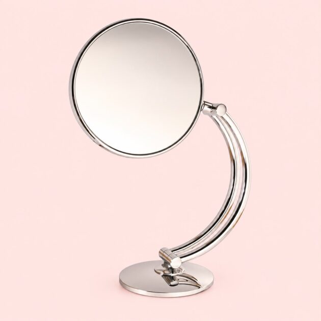 IMPALA Make-up Mirror