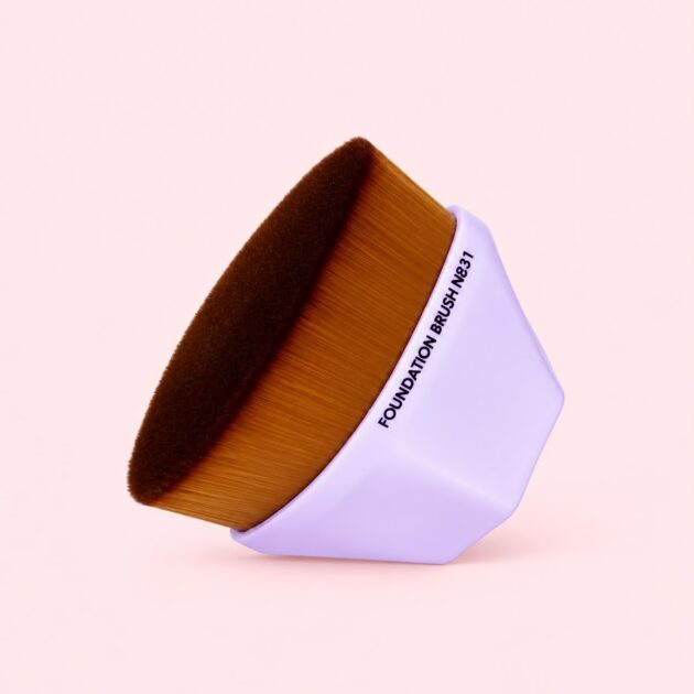 IMPALA Kabuki Makeup Brush