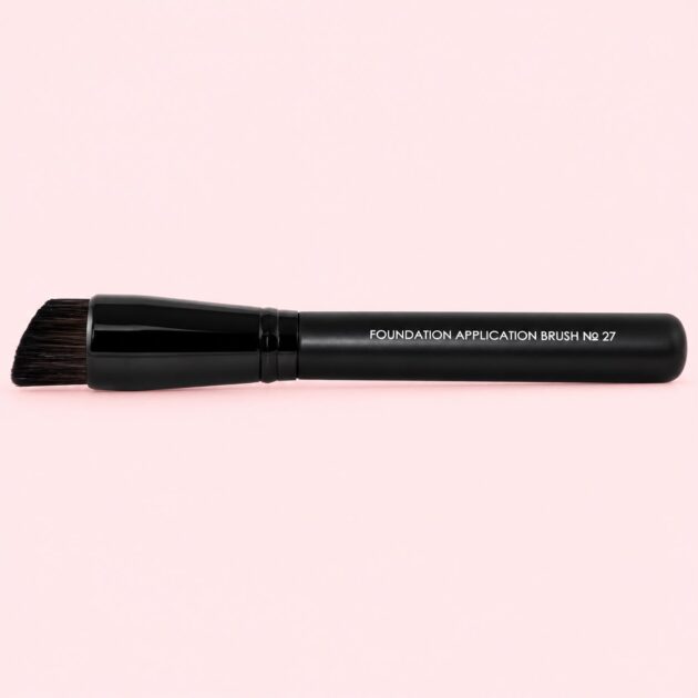 MPALA Foundation Application Brush