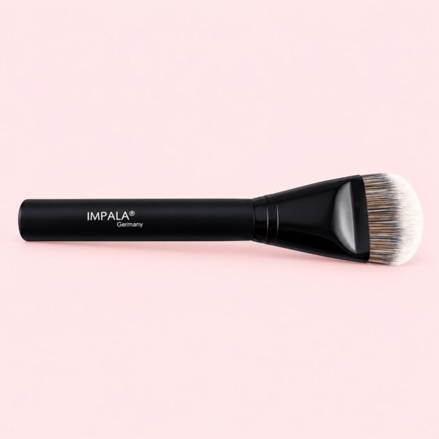 IMPALA Large Foundation Brush