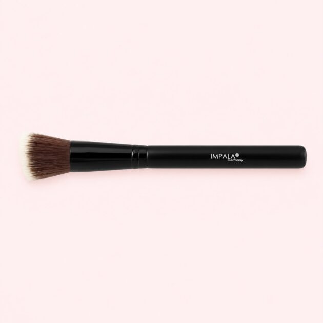 IMPALA Flat Kabuki Brush