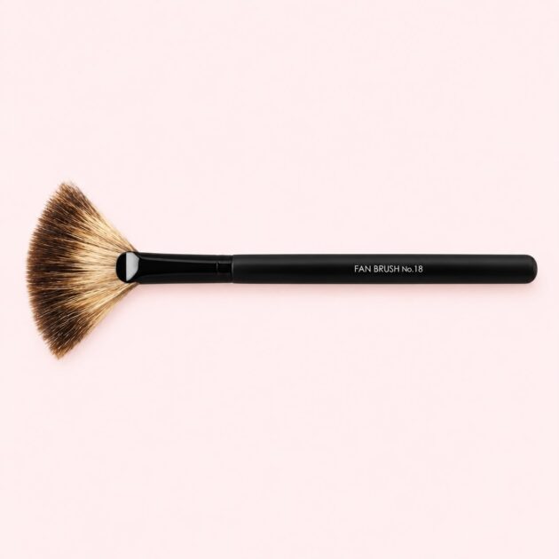 IMPALA Fan Brush