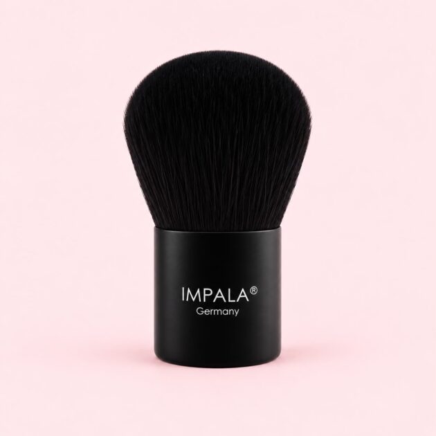 IMPALA Brush Kabuki