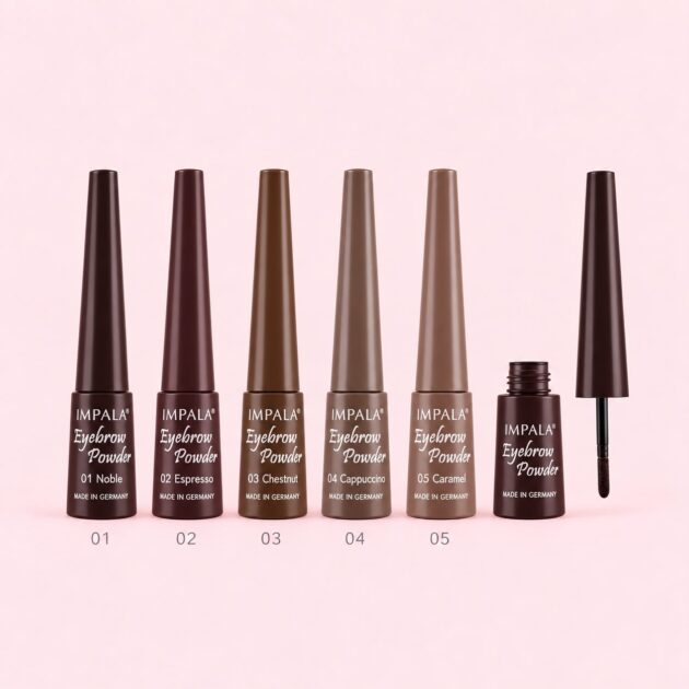 IMPALA Eyebrow Powder