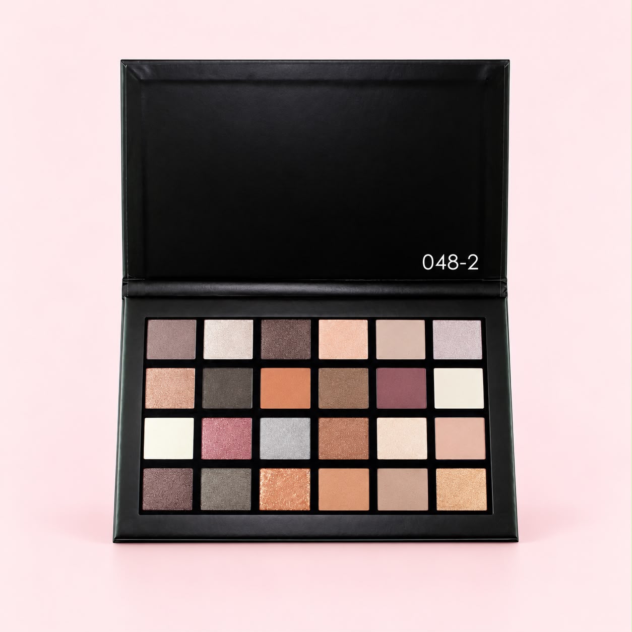 IMPALA Eyeshadow Palettes Love Makeup 24 colors - Image 3