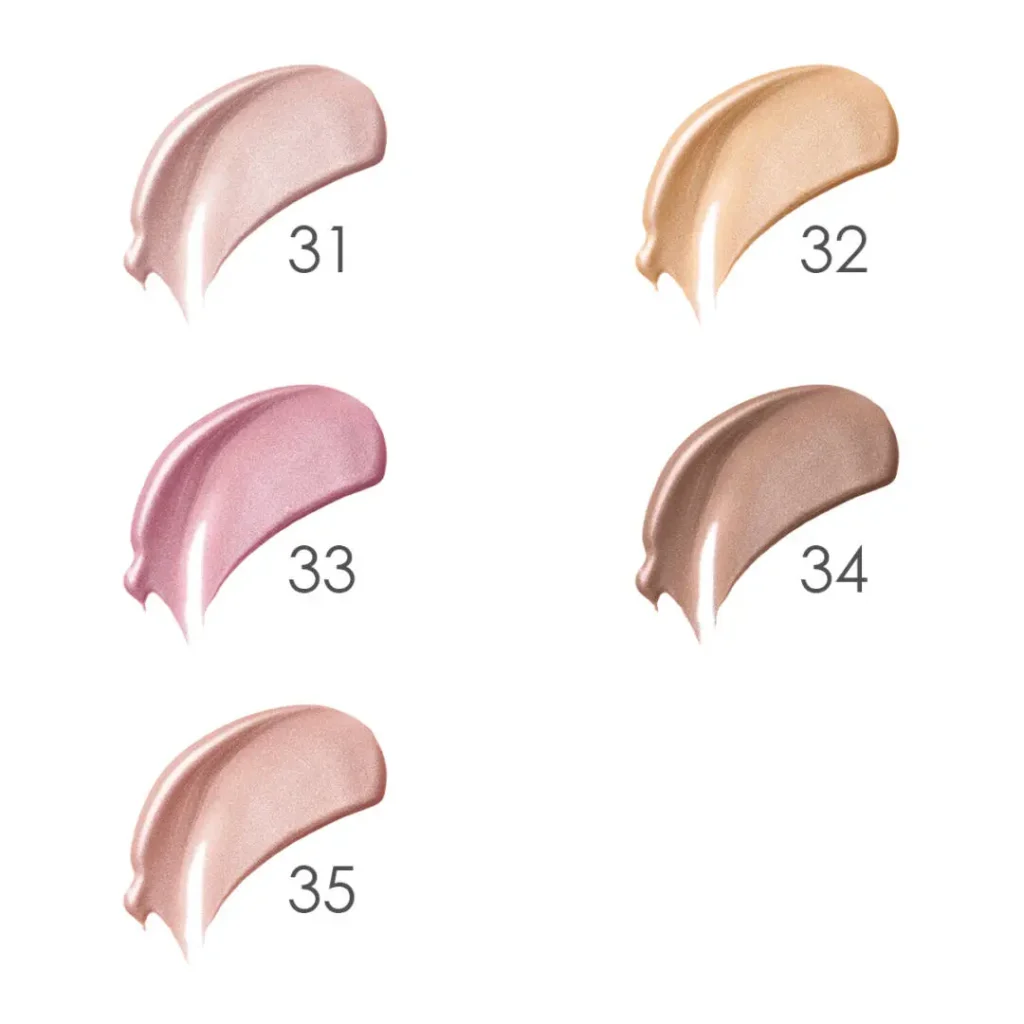 IMPALA Liquid highlighter AURA - Image 2