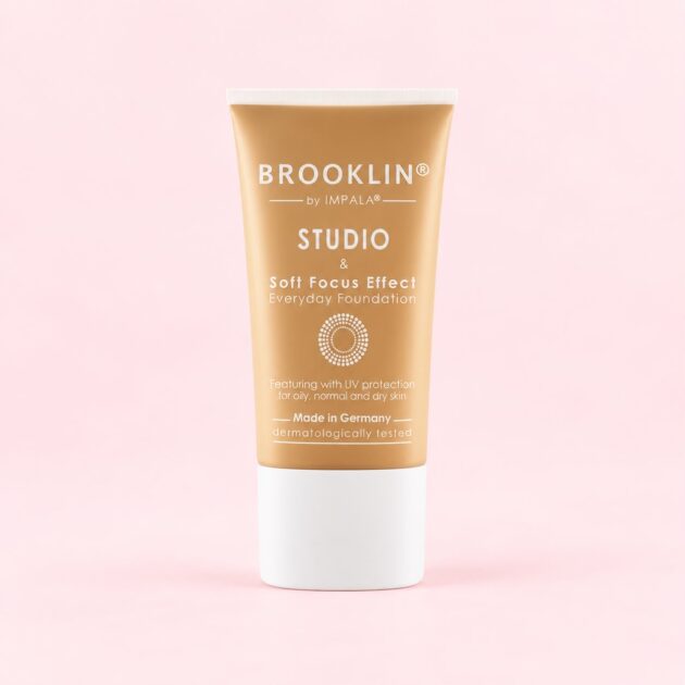 BROOKLIN Foundation STUDIO EFFECT