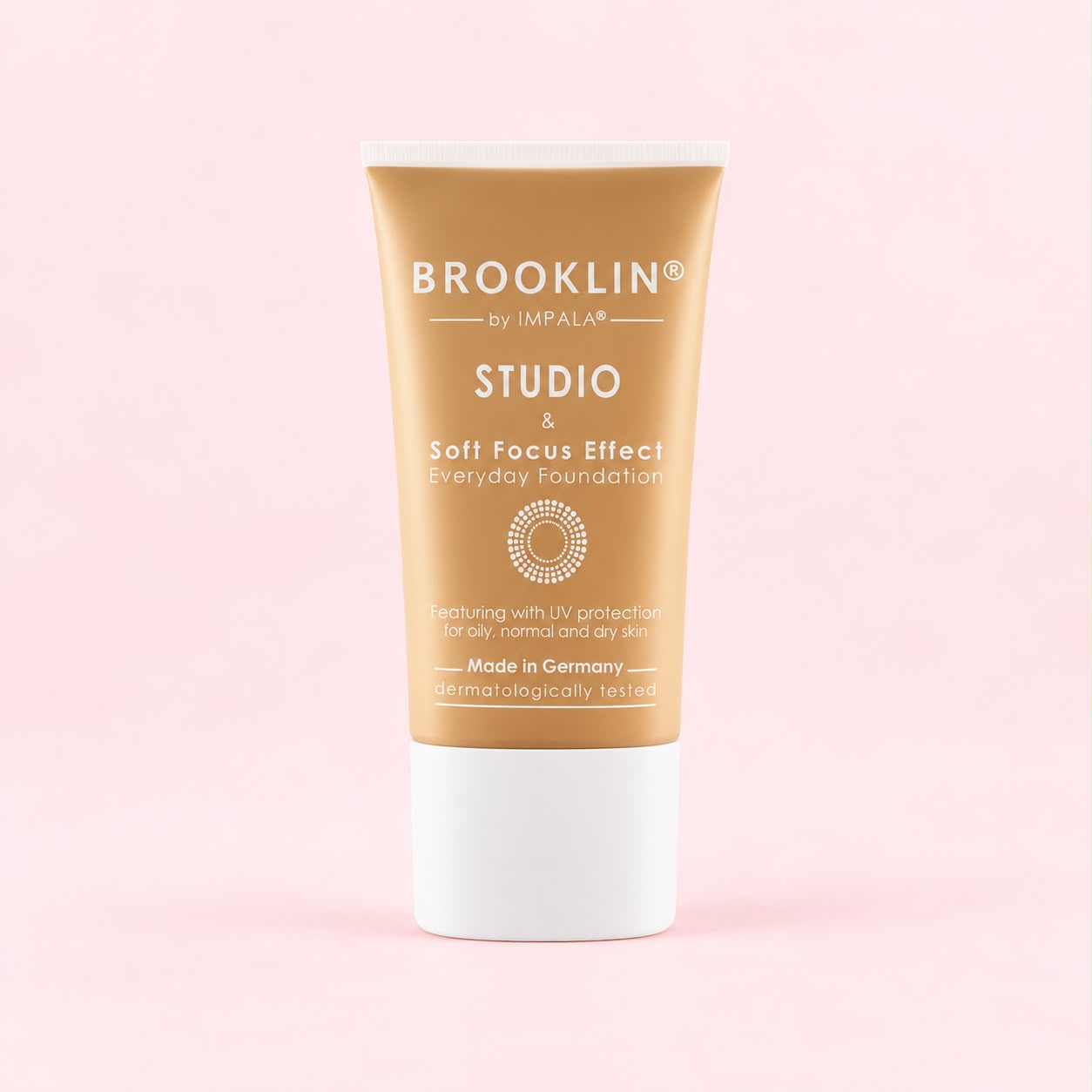 BROOKLIN Foundation STUDIO EFFECT