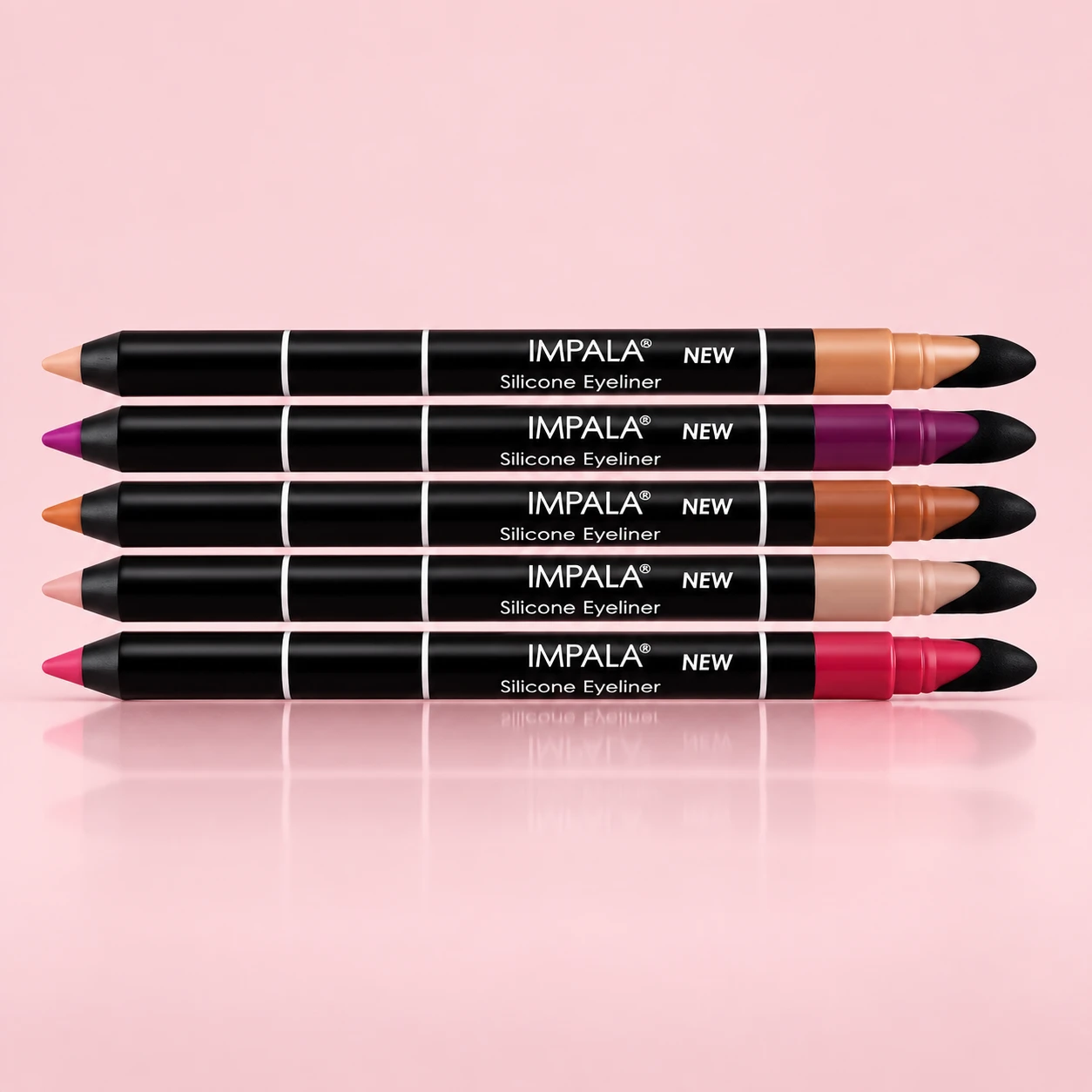 IMPALA Silicone Pencil