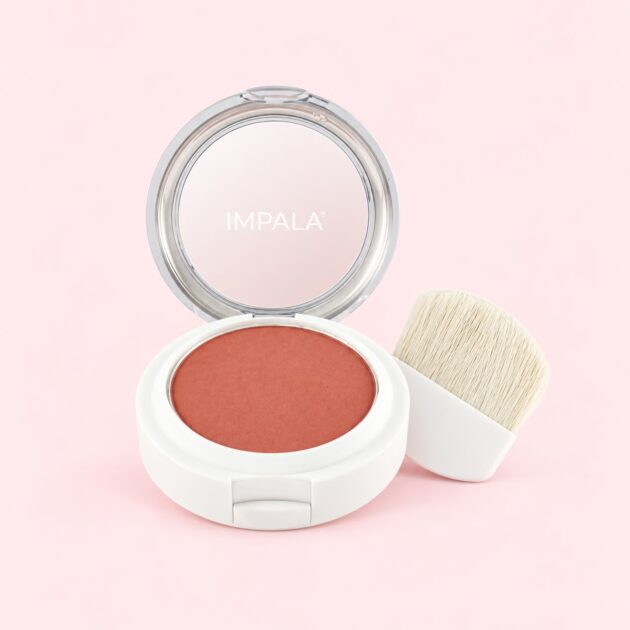 IMPALA Blush-on
