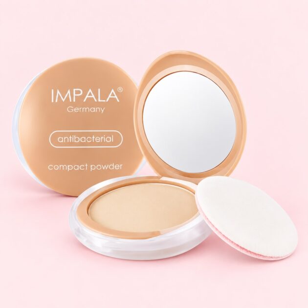 IMPALA Compact Antibacterial Powder