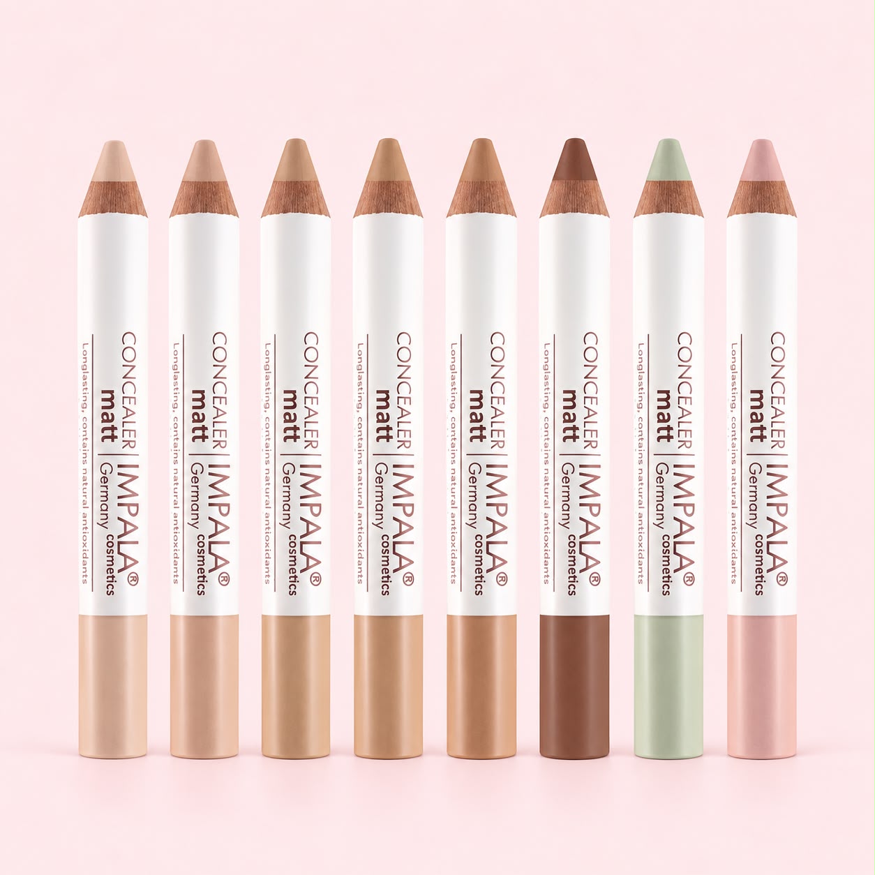 IMPALA Concealer stick MATT