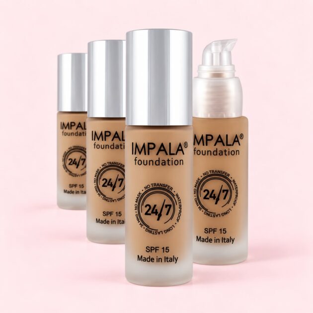 IMPALA Foundation 24/7