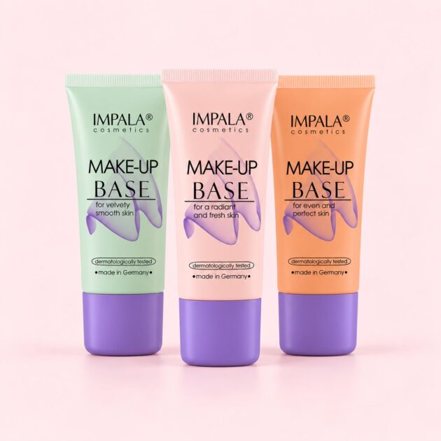 IMPALA Make-up Base
