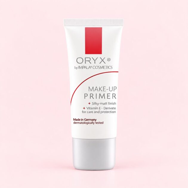 ORYX Make-up Primer