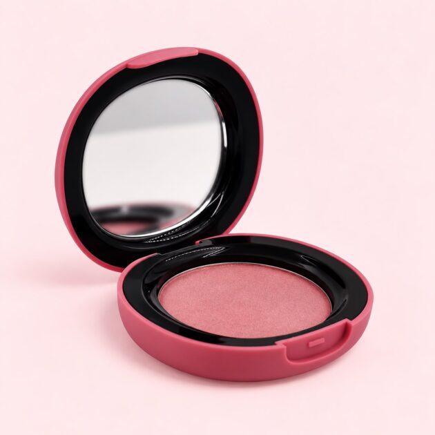 Oryx Silk Blush
