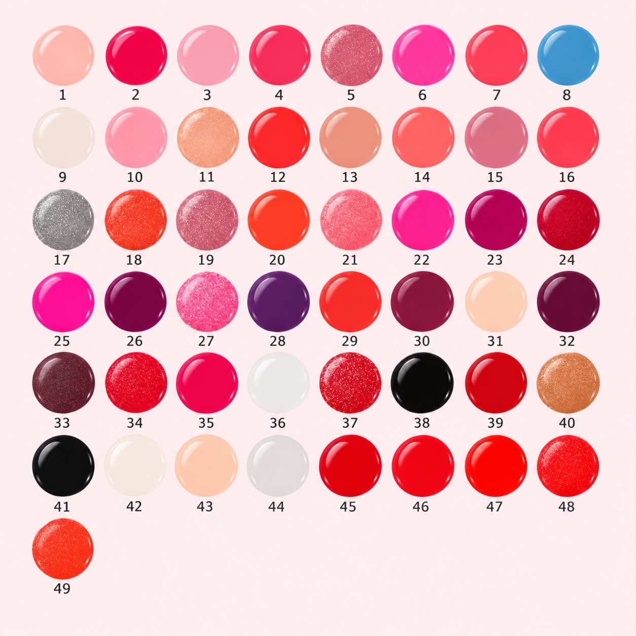 IMPALA Nail Polish - Image 3