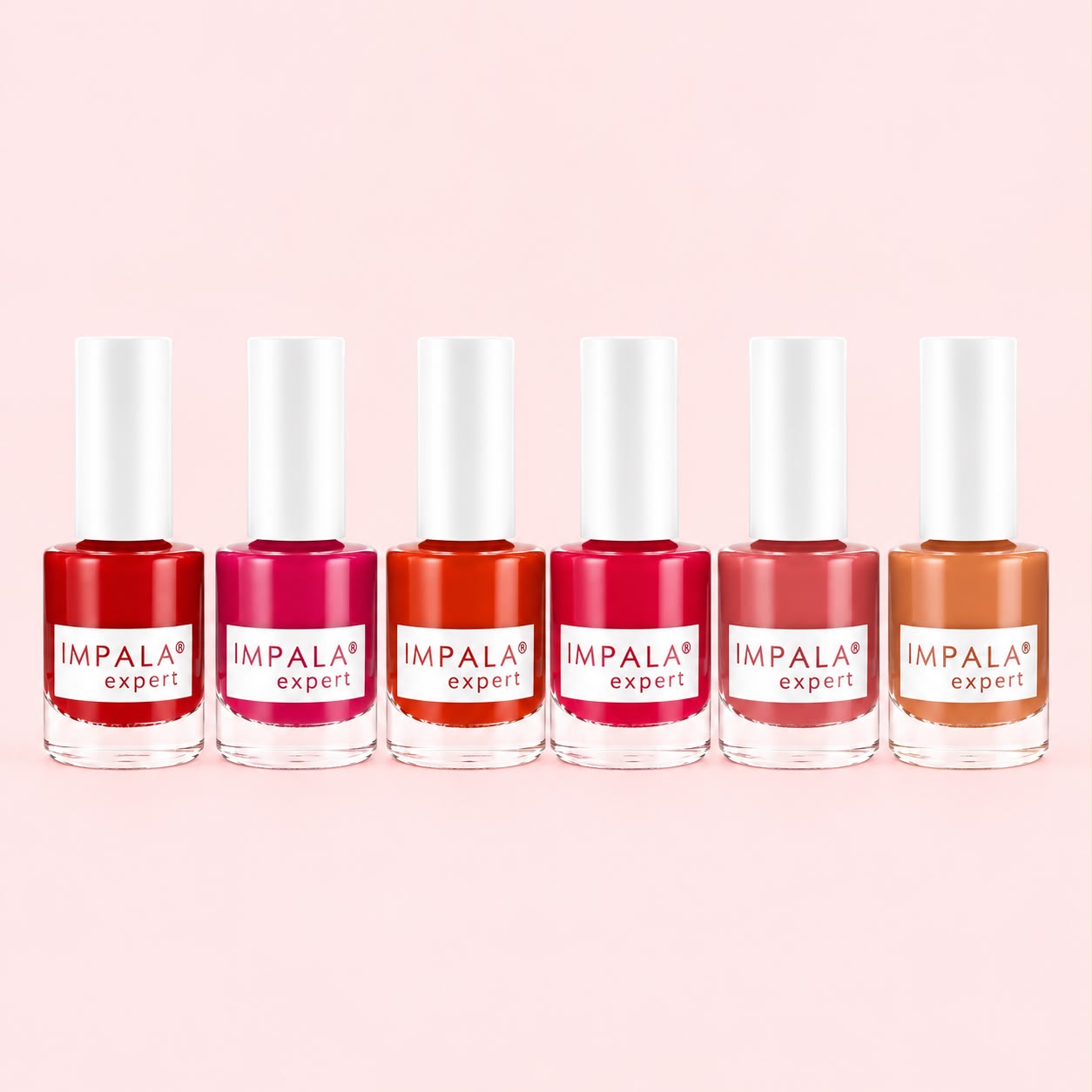 IMPALA Nail Polish - Image 2