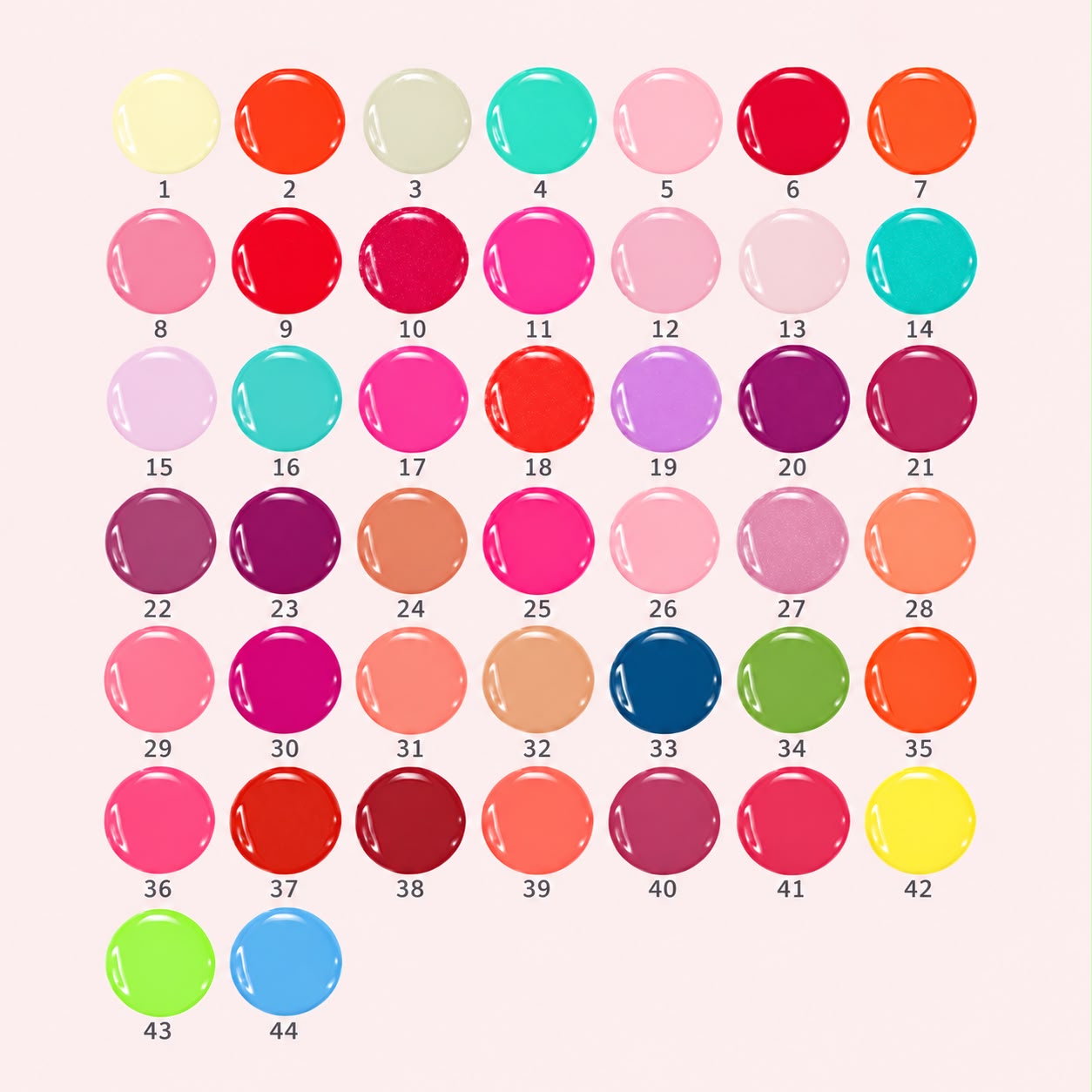 IMPALA Nail Polish mini - Image 2