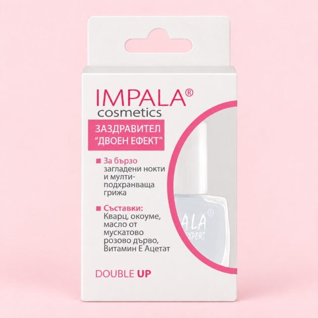 IMPALA "Double up"
