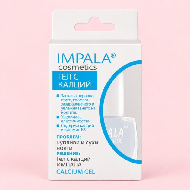 IMPALA Calcium Gel