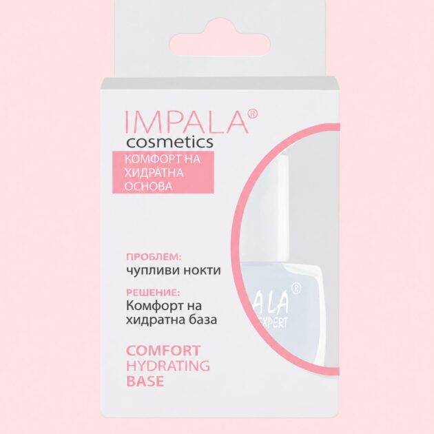 IMPALA Comfort Hydrating Base