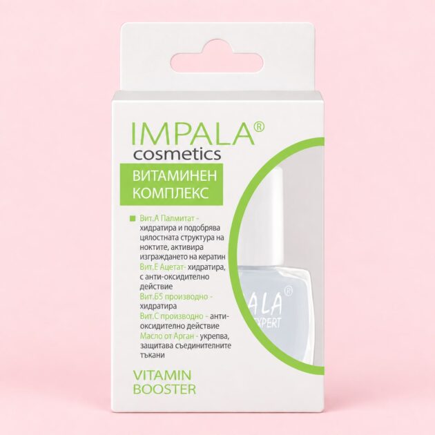 IMPALA Vitamin Booster