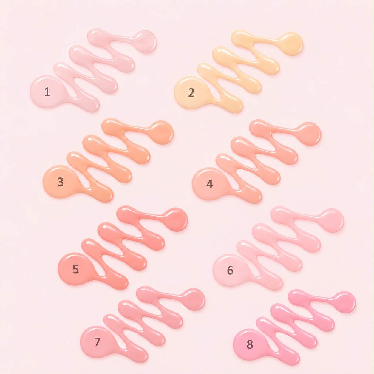 BROOKLIN French Manicure - Image 2
