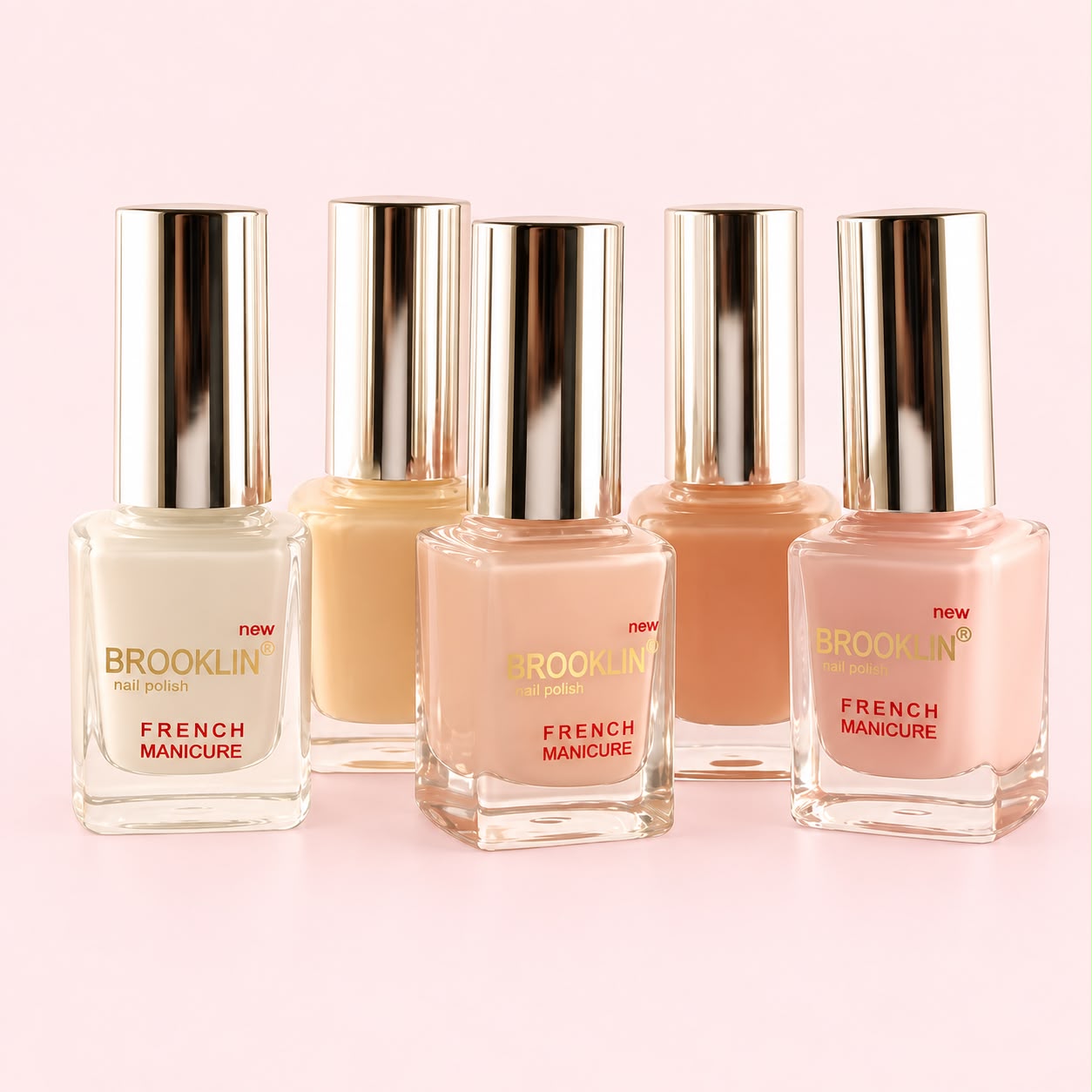 BROOKLIN French Manicure