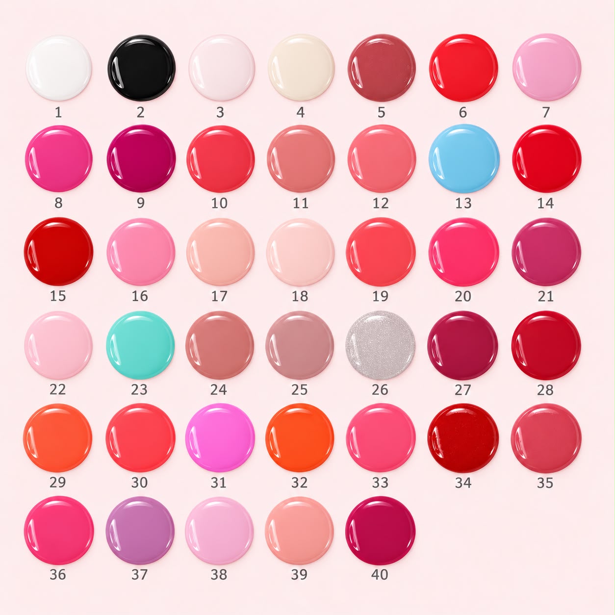 BROOKLIN Nail Polish - Image 2