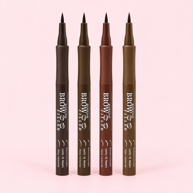IMPALA Precise Browfiller