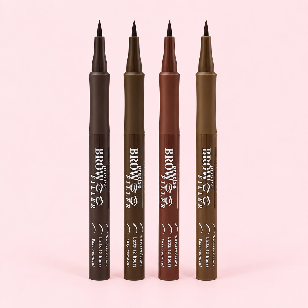 IMPALA Precise Browfiller