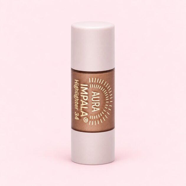 IMPALA Liquid highlighter AURA