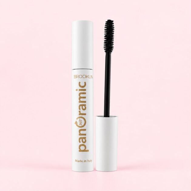 BROOKLIN Mascara PANORAMIC 360