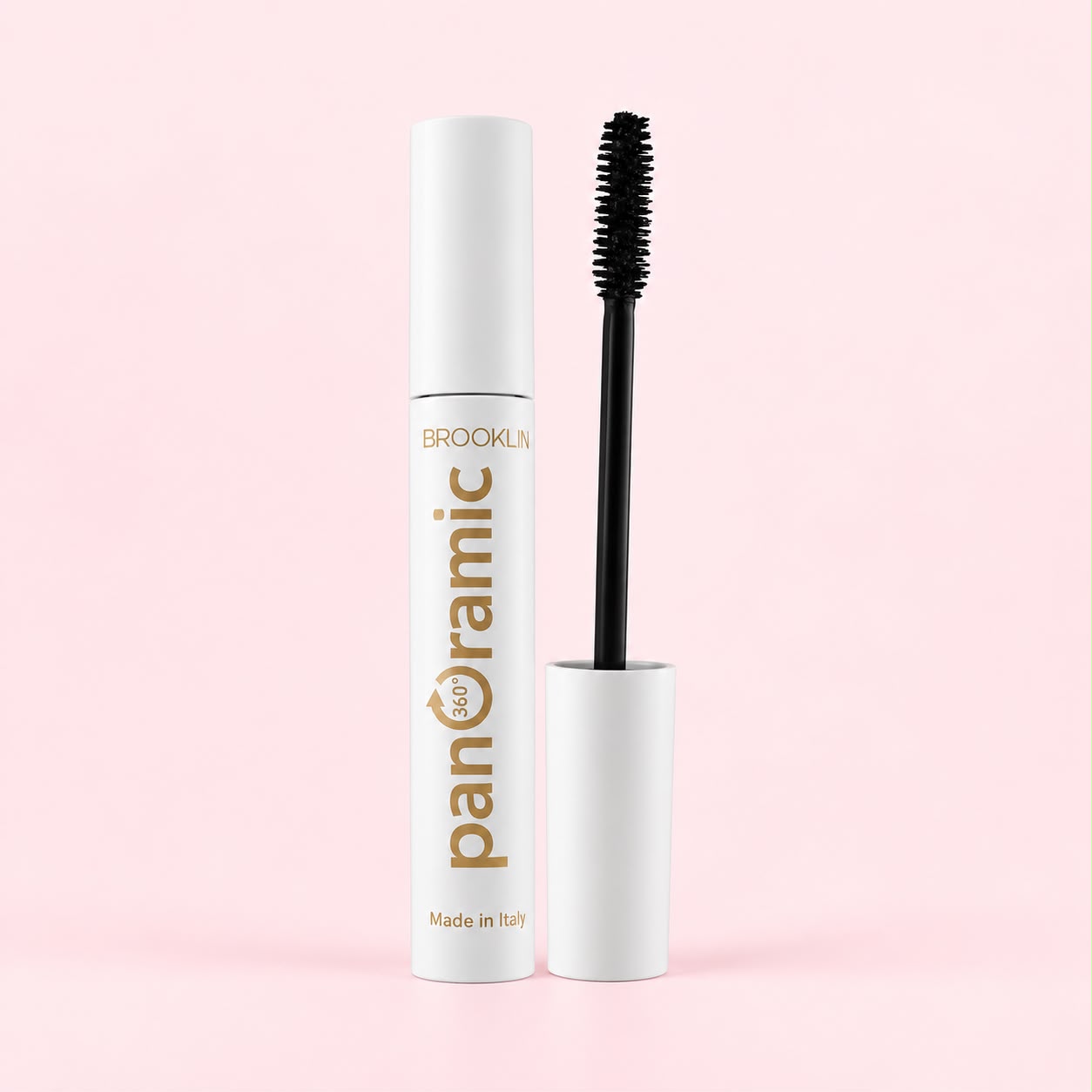 BROOKLIN Mascara PANORAMIC 360