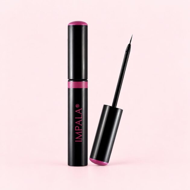 IMPALA Eyeliner "Silky Brush"
