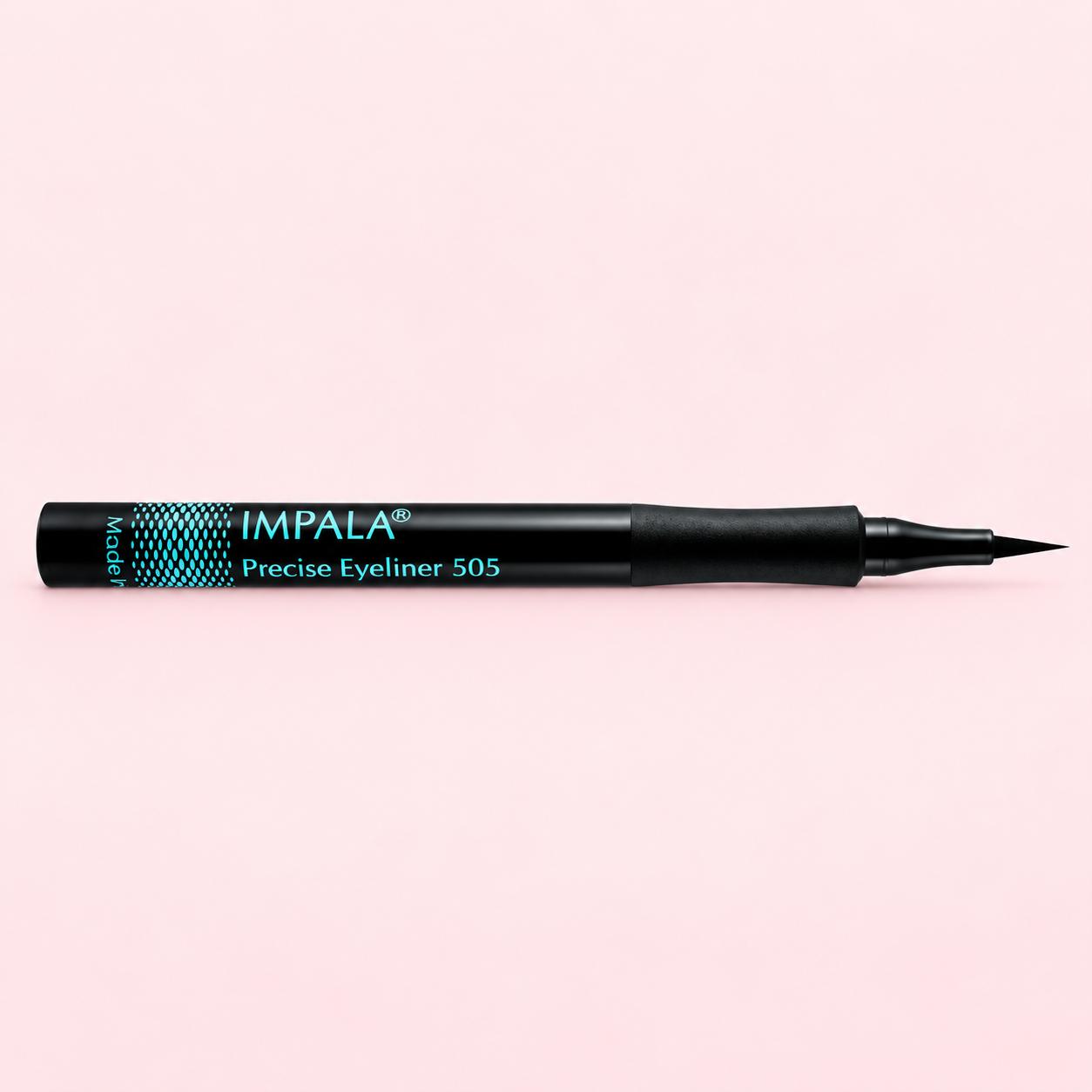 IMPALA Precise Eyeliner 505