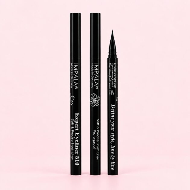 IMPALA Eyeliner EXPERT 510